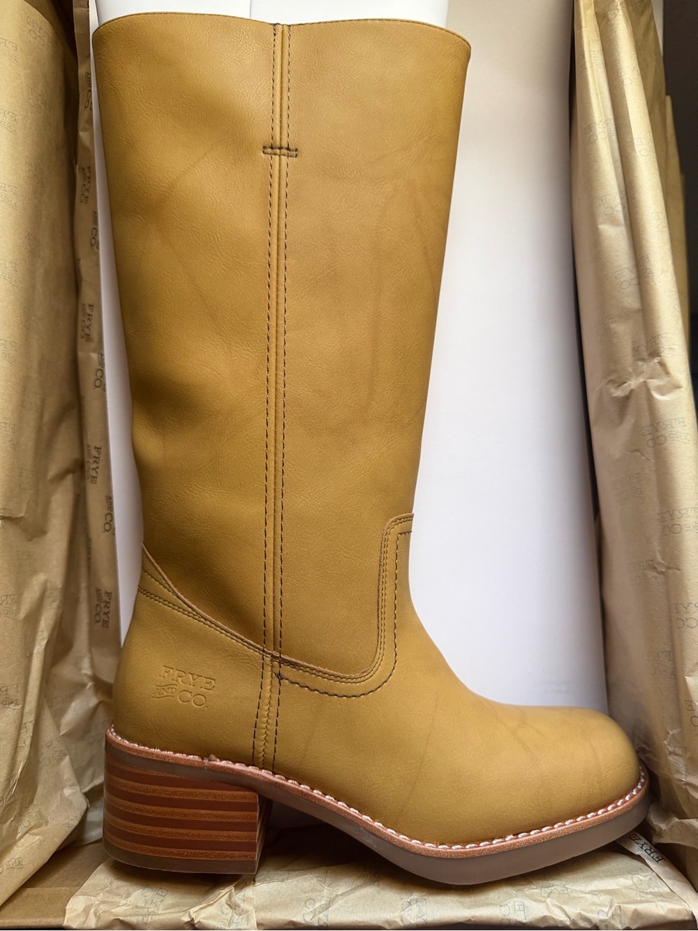 FRYE AND CO. Miranda 14 Boot